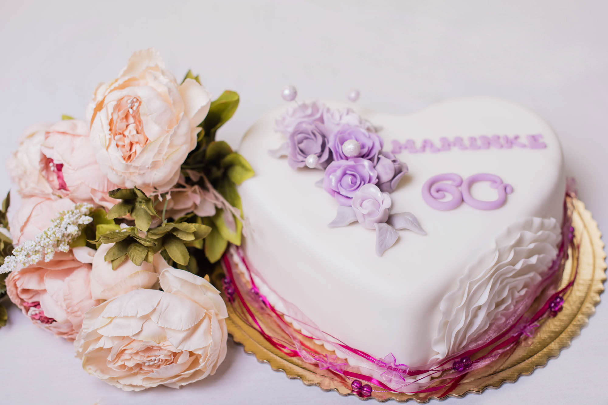 Príležitostné torty